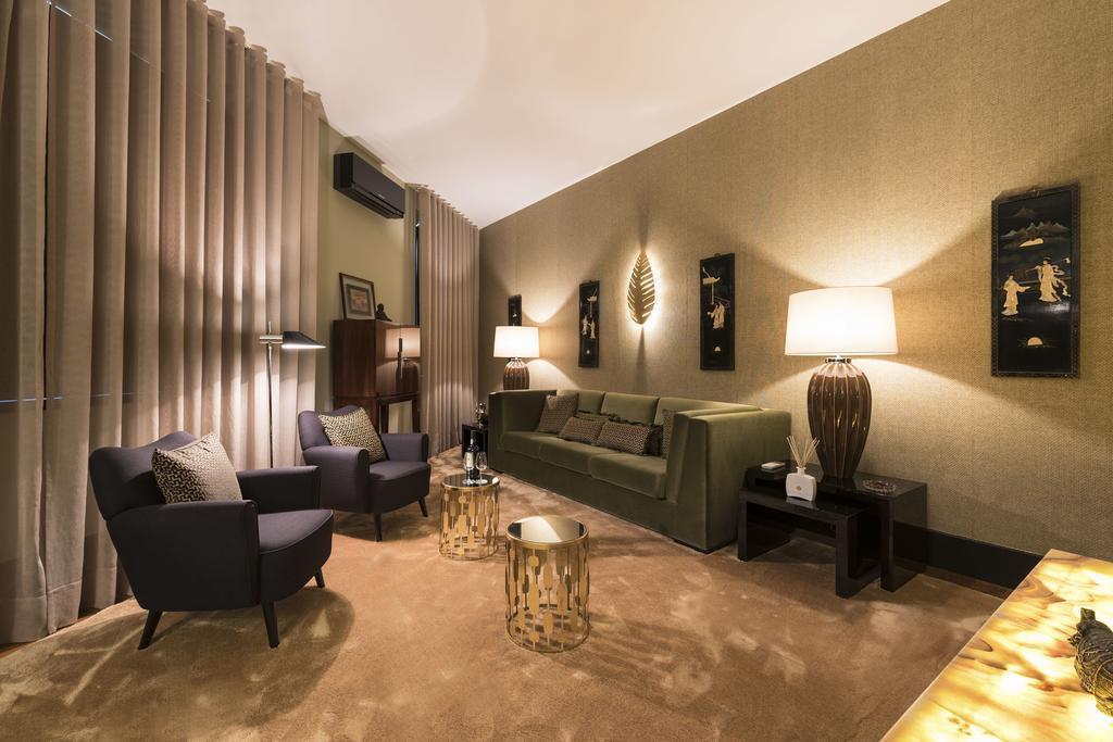 شقة Deco Gem Aliados بورتو المظهر الخارجي الصورة