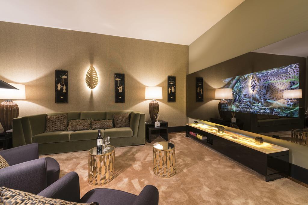 شقة Deco Gem Aliados بورتو المظهر الخارجي الصورة